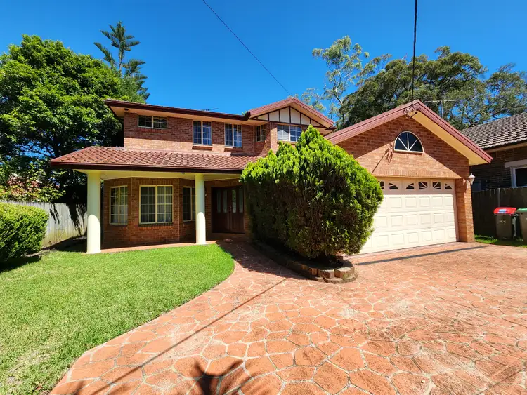 Main view of Homely house listing, 27 Beresford Road, Strathfield NSW 2135