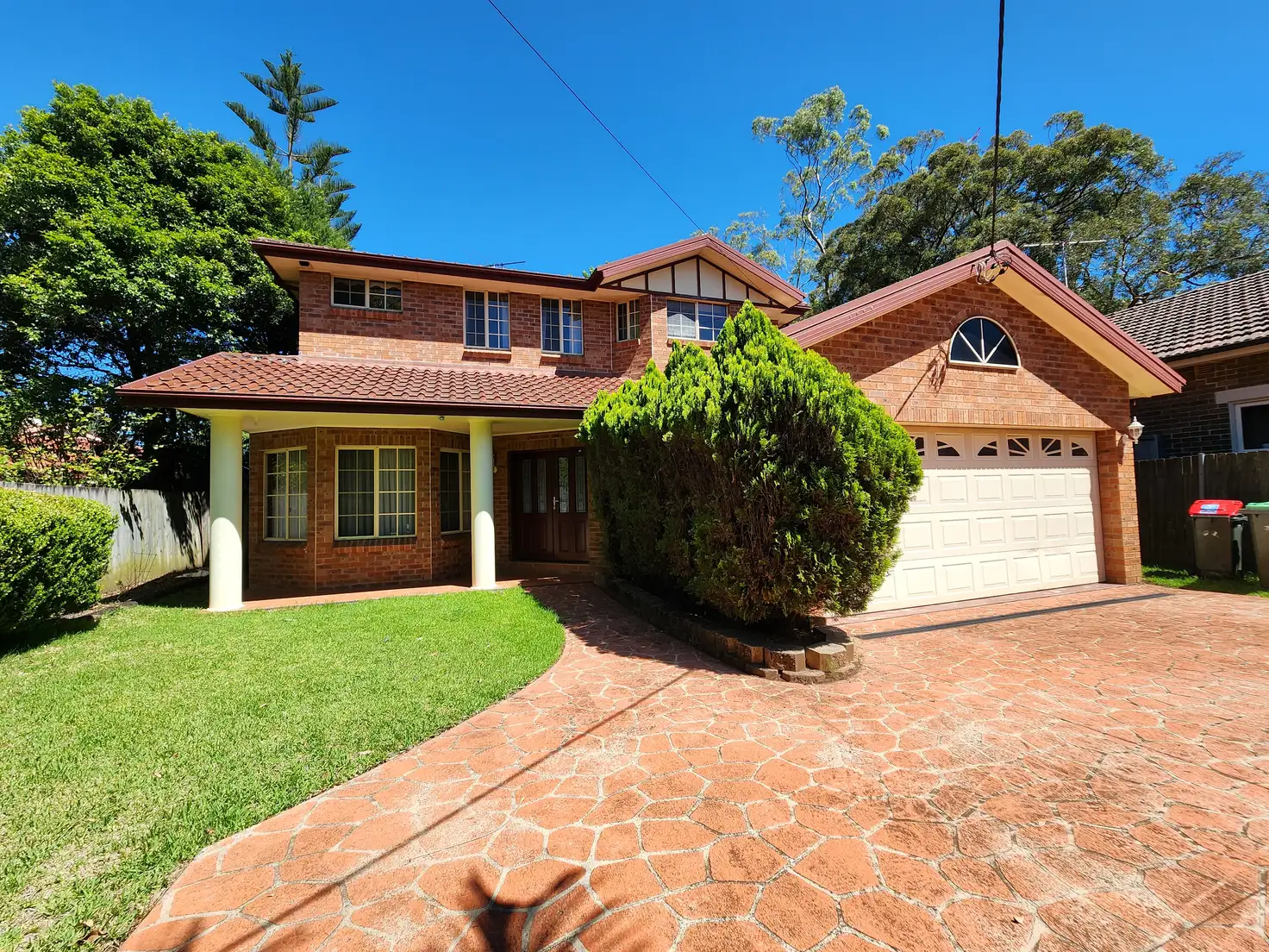 Main view of Homely house listing, 27 Beresford Road, Strathfield NSW 2135