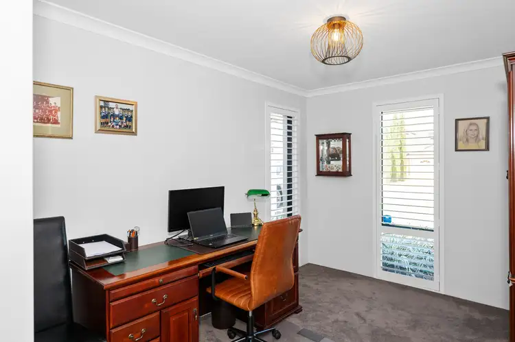 Sixth view of Homely house listing, 3 Coquette Pass, Dudley Park WA 6210