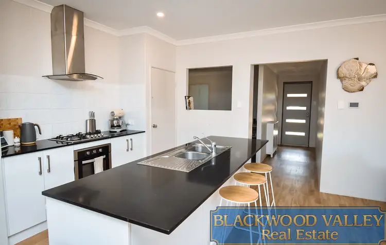 Third view of Homely house listing, 29 Aberdeen Avenue, Bridgetown WA 6255