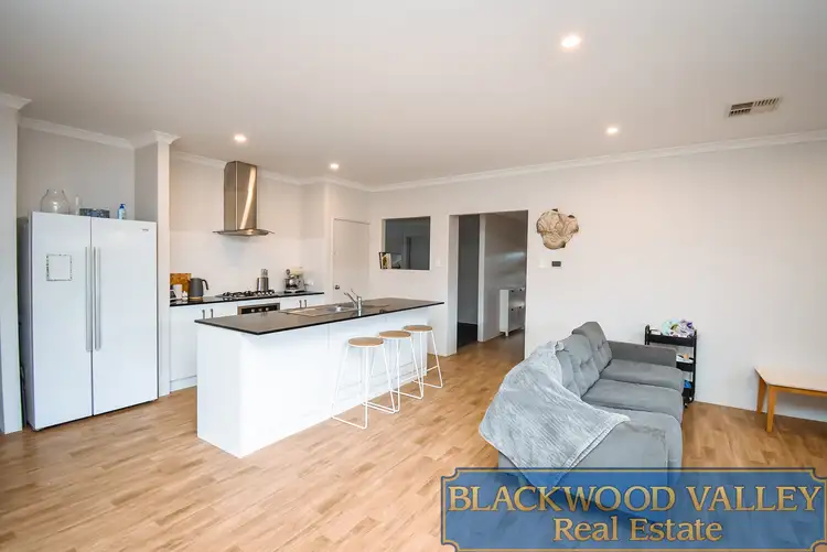 Fourth view of Homely house listing, 29 Aberdeen Avenue, Bridgetown WA 6255