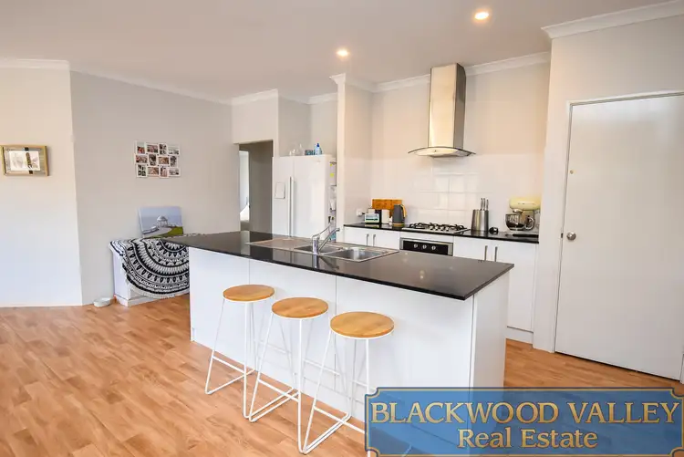 Fifth view of Homely house listing, 29 Aberdeen Avenue, Bridgetown WA 6255