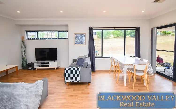 Seventh view of Homely house listing, 29 Aberdeen Avenue, Bridgetown WA 6255