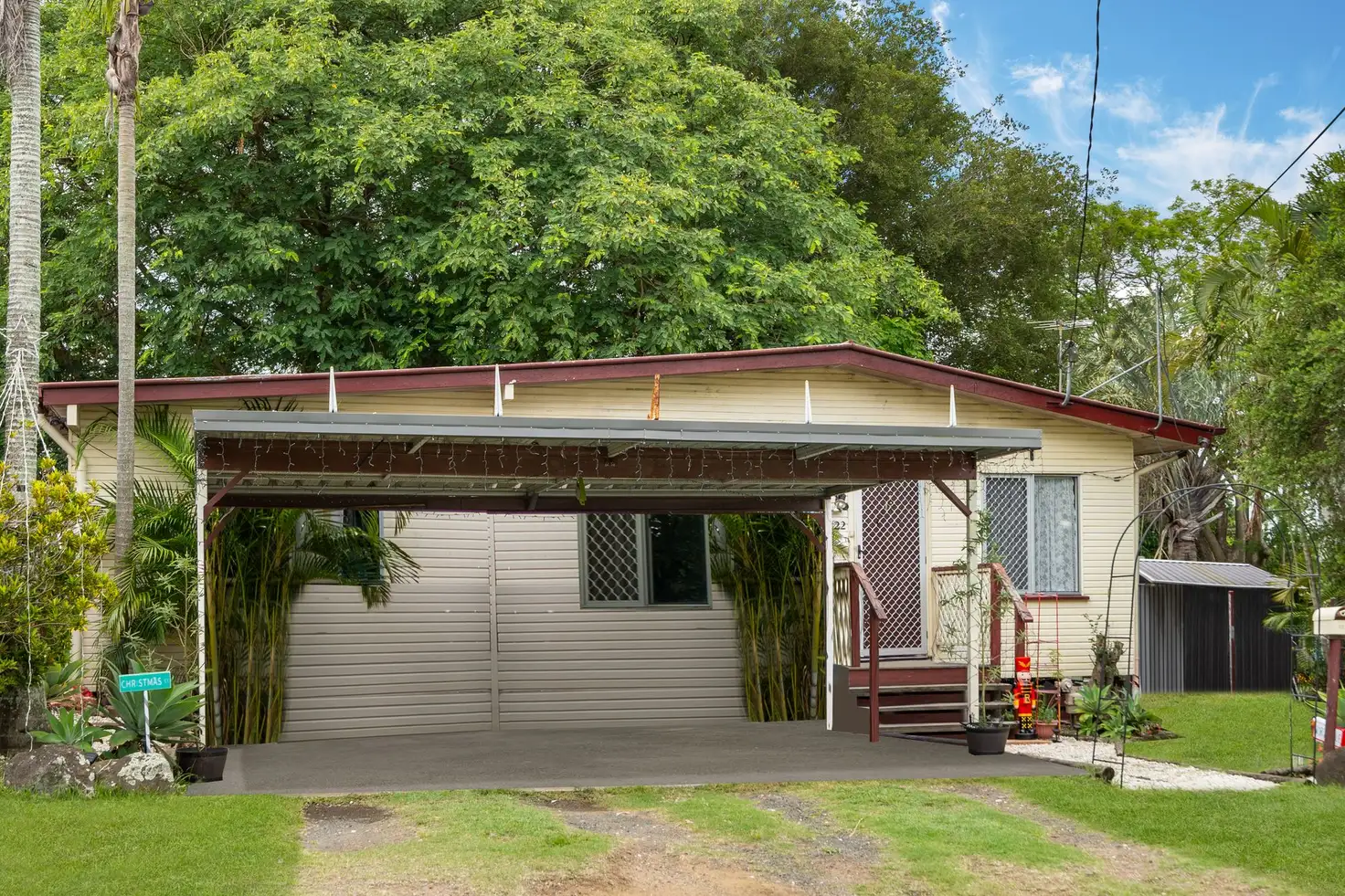 Main view of Homely house listing, 22 Edgar Street, Eastern Heights QLD 4305