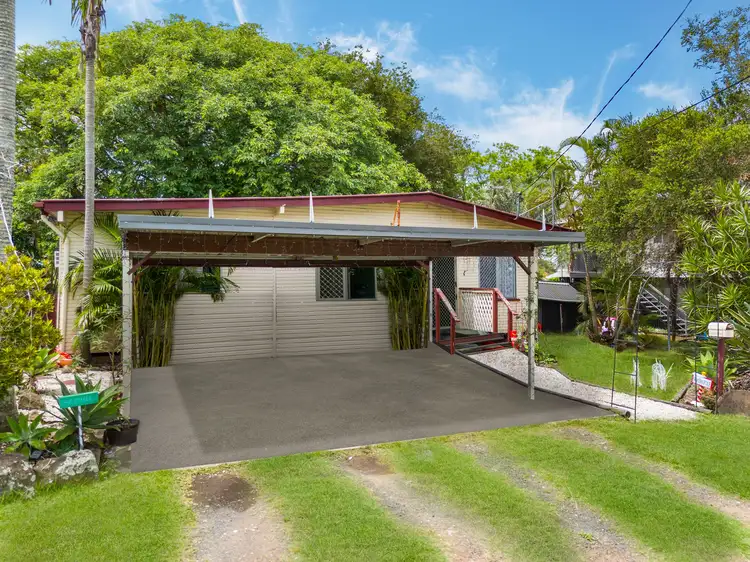 Second view of Homely house listing, 22 Edgar Street, Eastern Heights QLD 4305