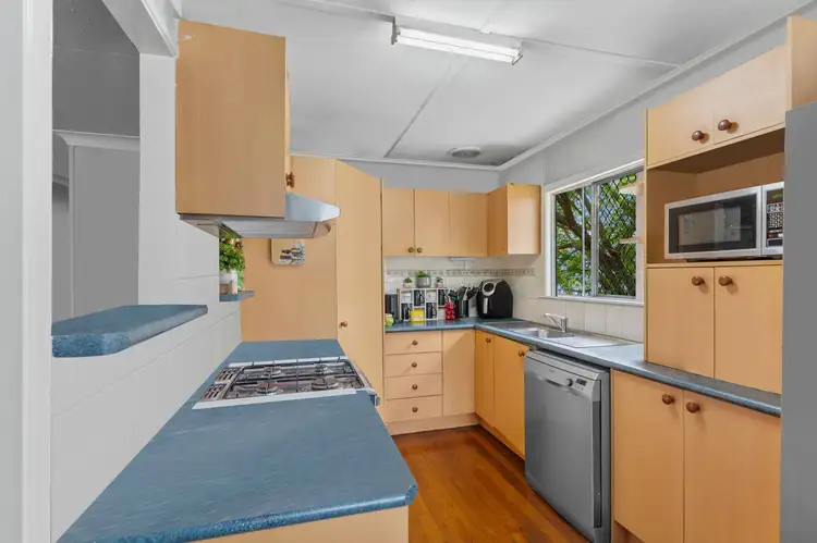 Fifth view of Homely house listing, 22 Edgar Street, Eastern Heights QLD 4305