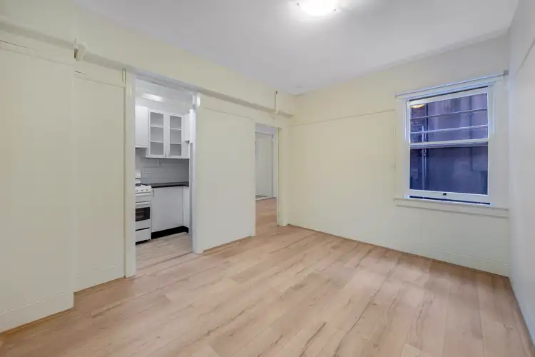 Second view of Homely apartment listing, 24/19A Tusculum Street, Potts Point NSW 2011