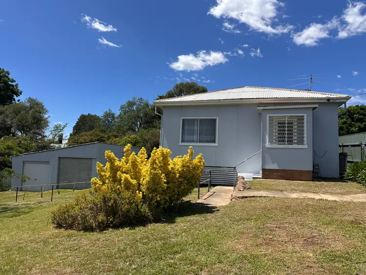 36 Clarke Street