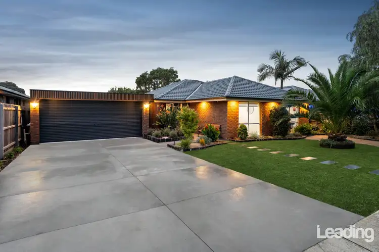 53 McEwen Drive, Sunbury VIC 3429
