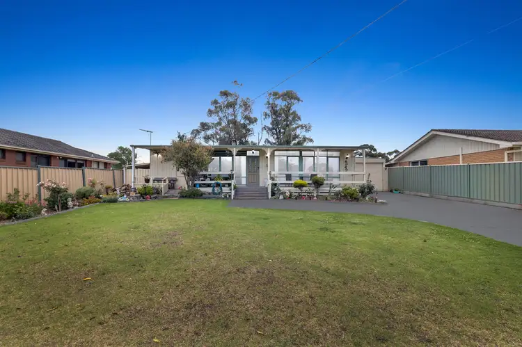 Main view of Homely house listing, 14 Tame Street, Diggers Rest VIC 3427