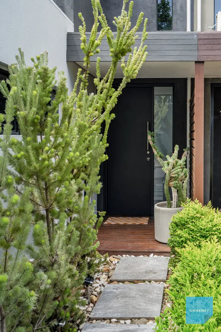 Second view of Homely townhouse listing, 5 Beacon Lane, Caroline Springs VIC 3023