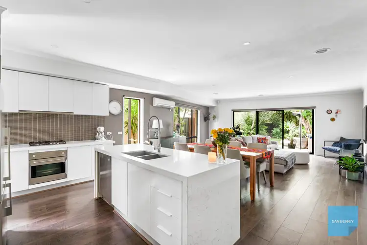 Fifth view of Homely townhouse listing, 5 Beacon Lane, Caroline Springs VIC 3023