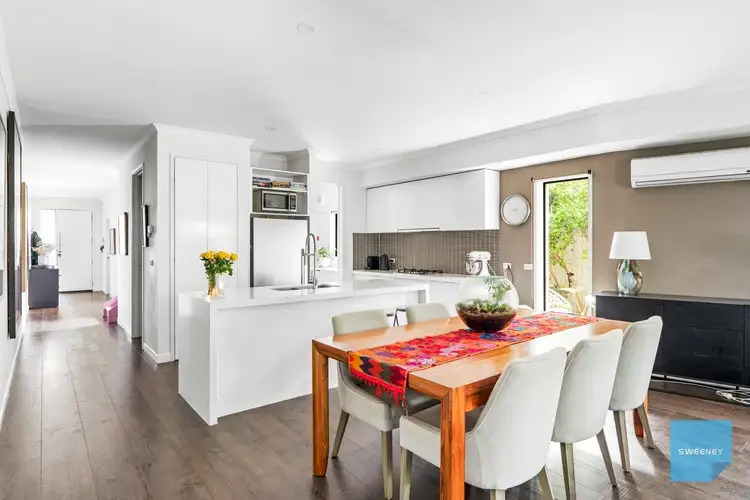 Sixth view of Homely townhouse listing, 5 Beacon Lane, Caroline Springs VIC 3023