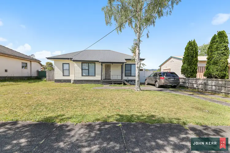 13 Bristol Street, Moe VIC 3825