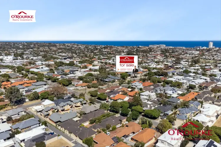134 Northstead Street, Scarborough WA 6019