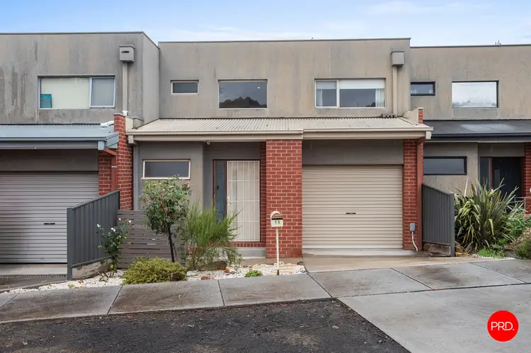 11 Weddell Street, Golden Square VIC 3555