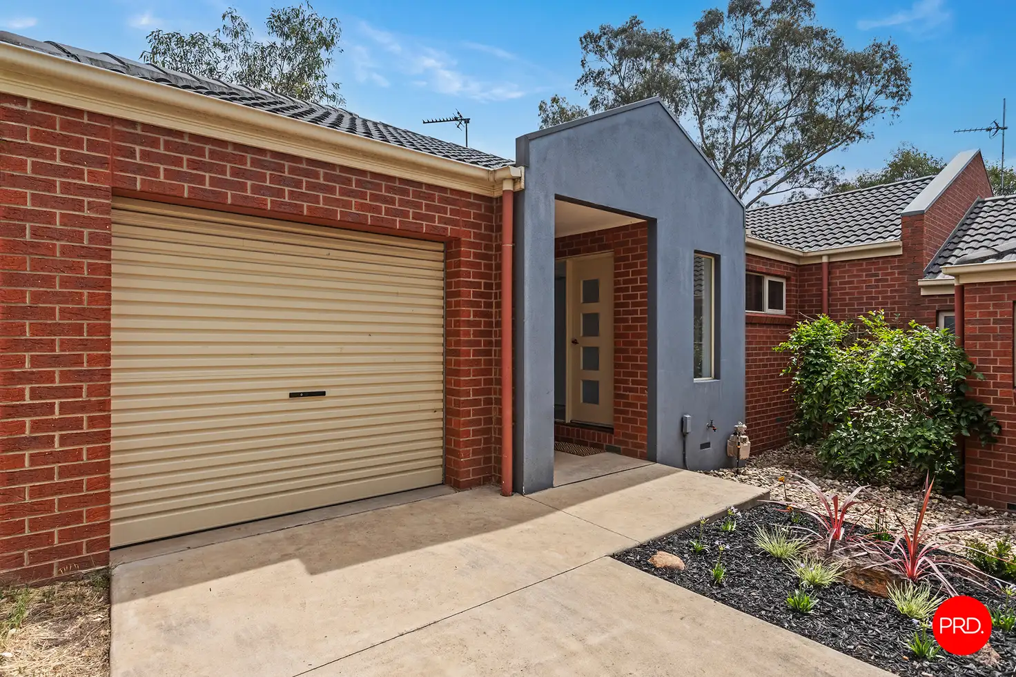 Main view of Homely house listing, 2/413 Napier Street, White Hills VIC 3550