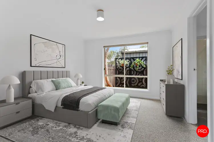 Fourth view of Homely house listing, 2/413 Napier Street, White Hills VIC 3550