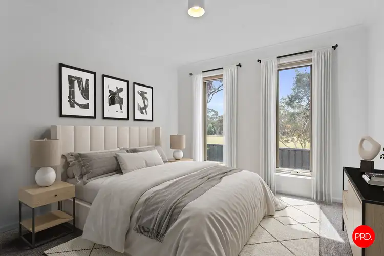 Sixth view of Homely house listing, 2/413 Napier Street, White Hills VIC 3550