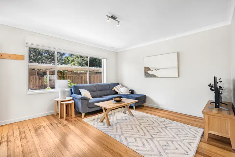 Second view of Homely unit listing, 1/8 Fithie Street, Blackburn North VIC 3130