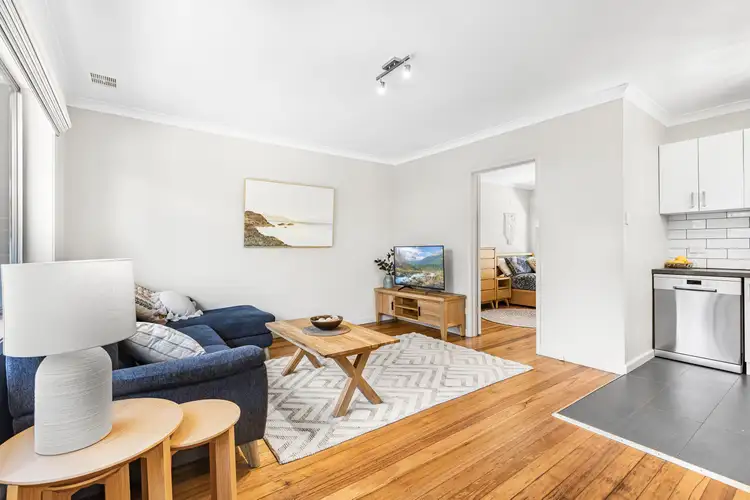 Third view of Homely unit listing, 1/8 Fithie Street, Blackburn North VIC 3130