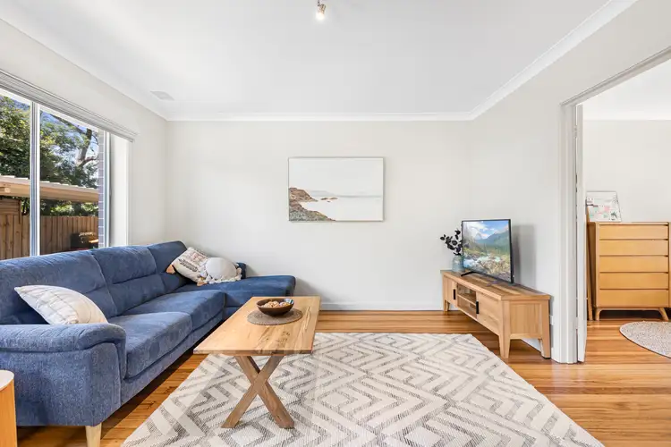Fourth view of Homely unit listing, 1/8 Fithie Street, Blackburn North VIC 3130