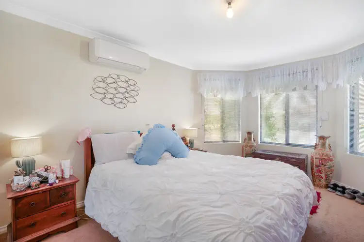 Fourth view of Homely house listing, 25 Bopeechee Way, Port Kennedy WA 6172