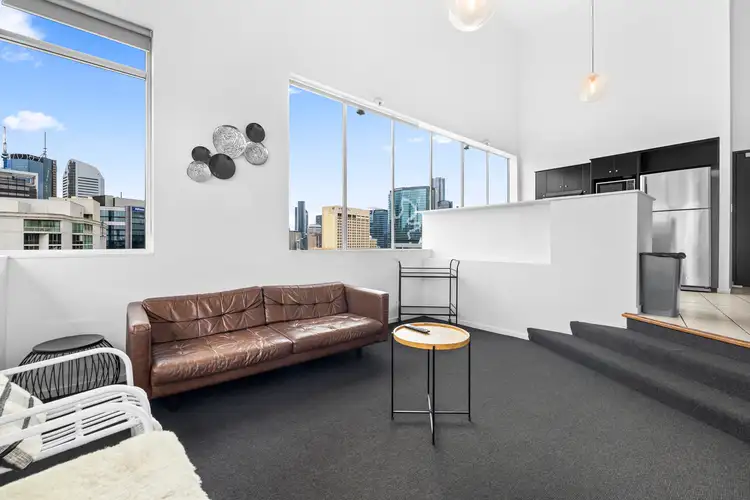 87/189 Leichhardt Street, Spring Hill QLD 4000
