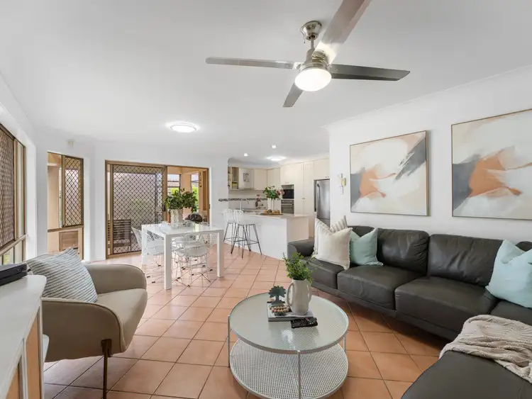 Seventh view of Homely house listing, 10 Crampton Court, Arana Hills QLD 4054