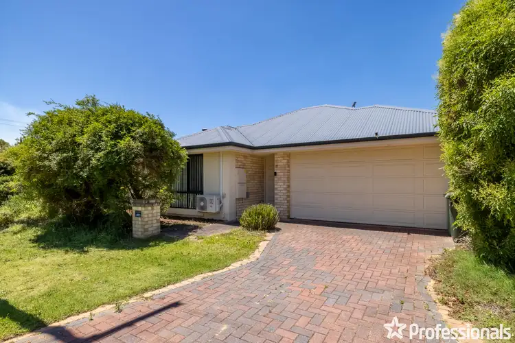 17/65 Little John Road, Armadale WA 6112