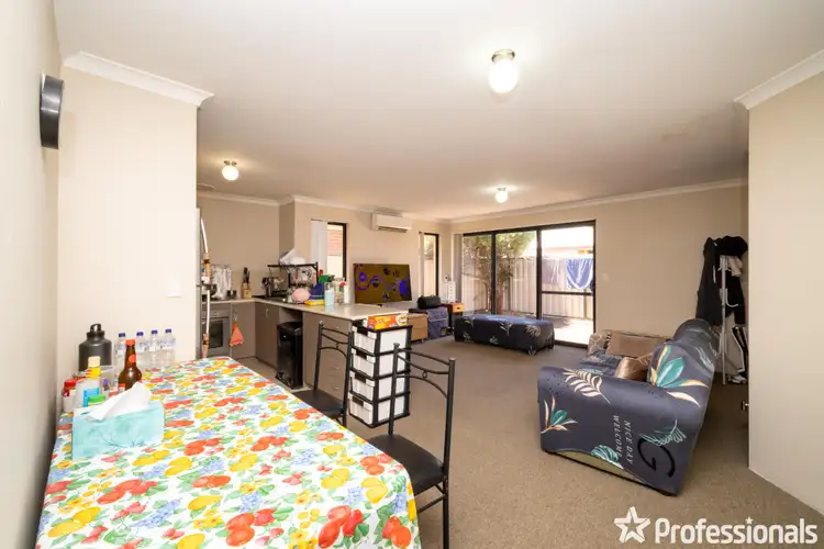 Fifth view of Homely villa listing, 17/65 Little John Road, Armadale WA 6112