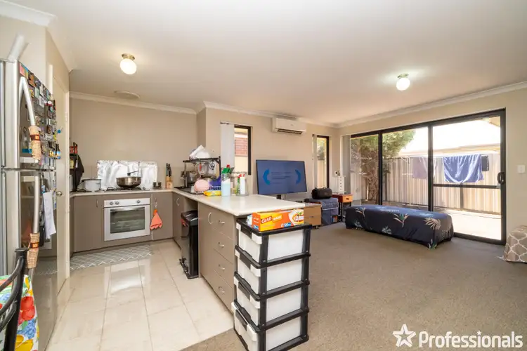 Sixth view of Homely villa listing, 17/65 Little John Road, Armadale WA 6112