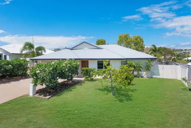 Main view of Homely house listing, 12 Cowrie Court, Bushland Beach QLD 4818