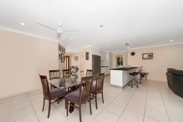 Second view of Homely house listing, 12 Cowrie Court, Bushland Beach QLD 4818