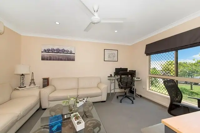 Third view of Homely house listing, 12 Cowrie Court, Bushland Beach QLD 4818