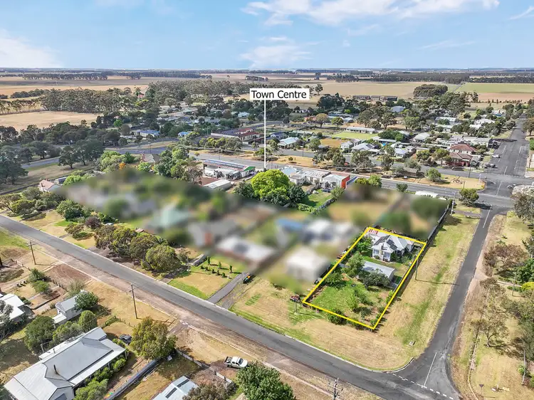 Main view of Homely house listing, 48 Heriot Street, Lismore VIC 3324