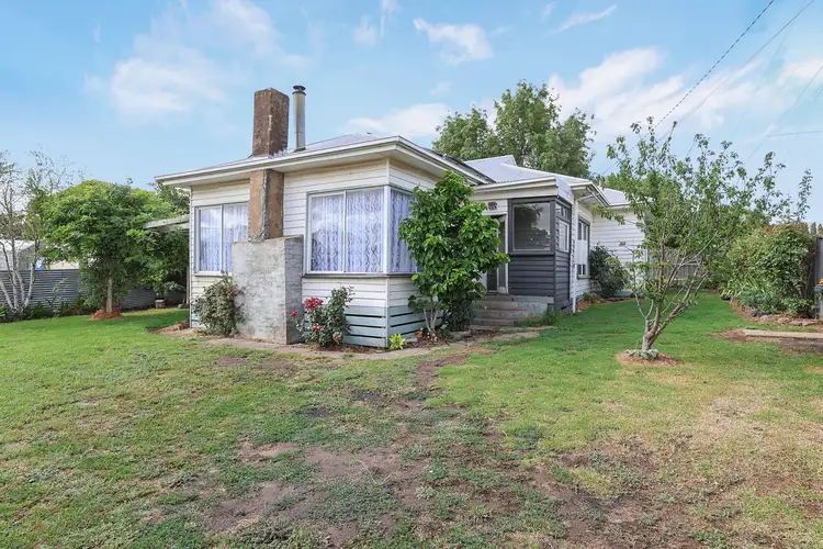 Third view of Homely house listing, 48 Heriot Street, Lismore VIC 3324