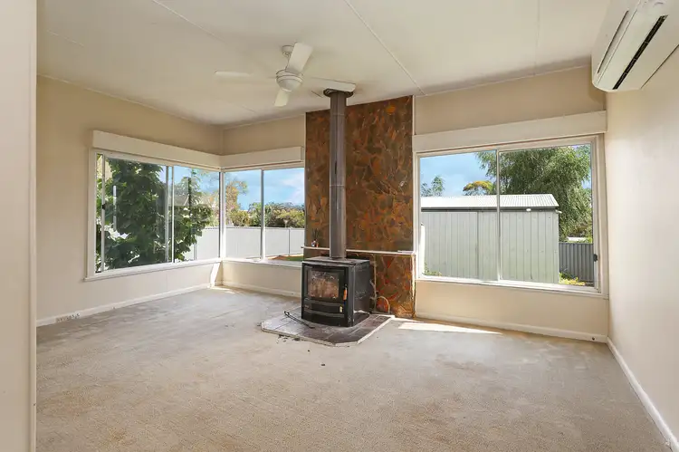 Fifth view of Homely house listing, 48 Heriot Street, Lismore VIC 3324