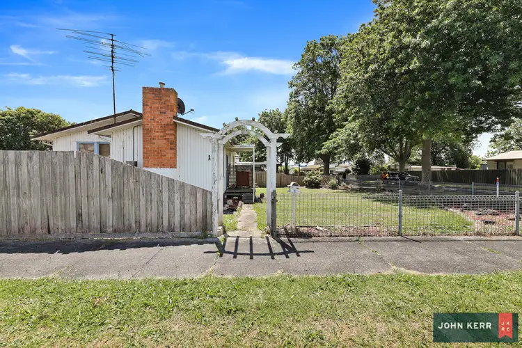 1 Thorpdale Street, Newborough VIC 3825