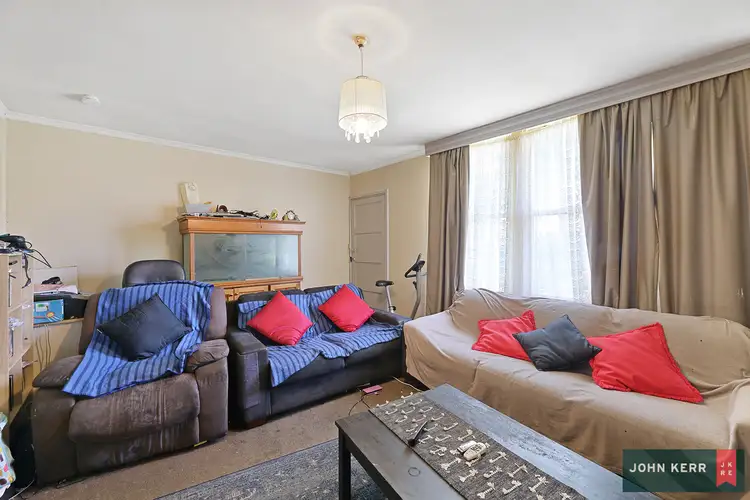 Second view of Homely house listing, 1 Thorpdale Street, Newborough VIC 3825