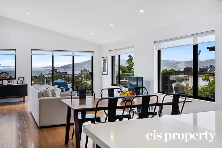 Main view of Homely unit listing, 3/21 High Street, Bellerive TAS 7018