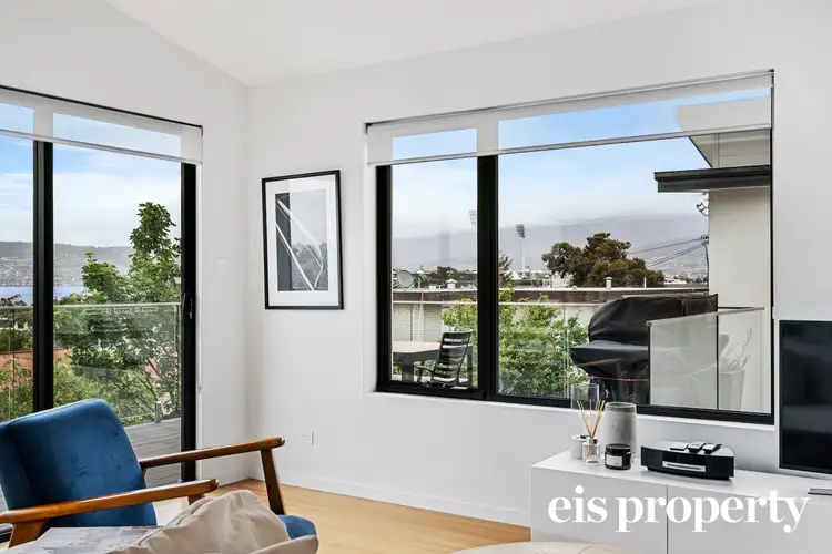 Third view of Homely unit listing, 3/21 High Street, Bellerive TAS 7018