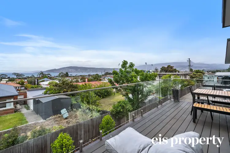 Fifth view of Homely unit listing, 3/21 High Street, Bellerive TAS 7018