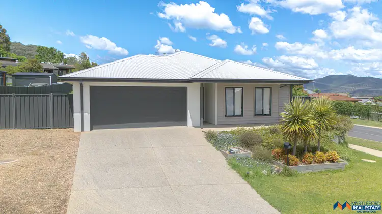 Third view of Homely house listing, 2 Washington Parade, Myrtleford VIC 3737