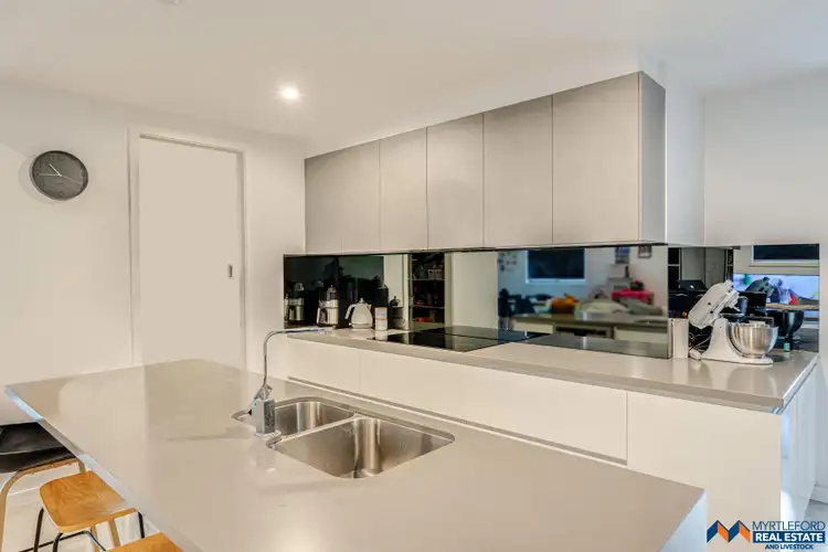 Fifth view of Homely house listing, 2 Washington Parade, Myrtleford VIC 3737