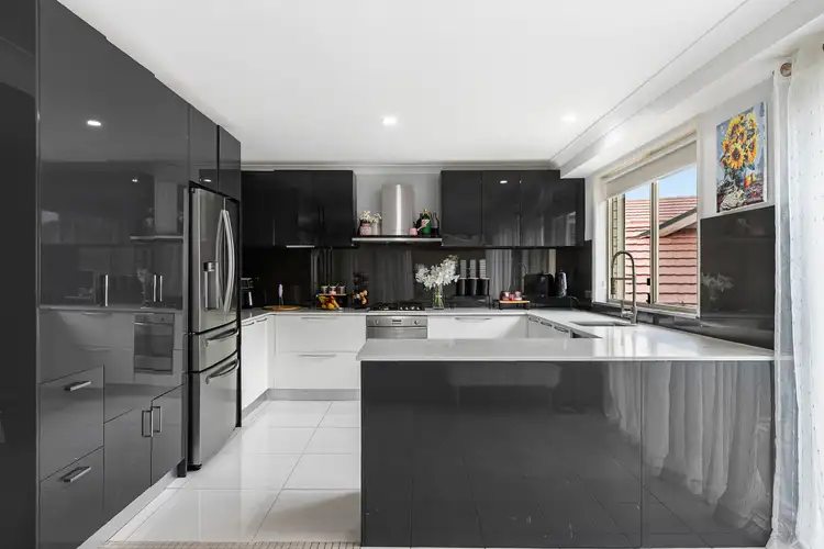 Third view of Homely house listing, 8 Idriess Place, Casula NSW 2170