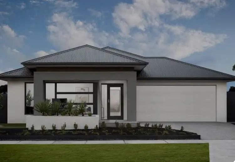 Main view of Homely house listing, 39 Kyanite Boulevard, Donnybrook VIC 3064