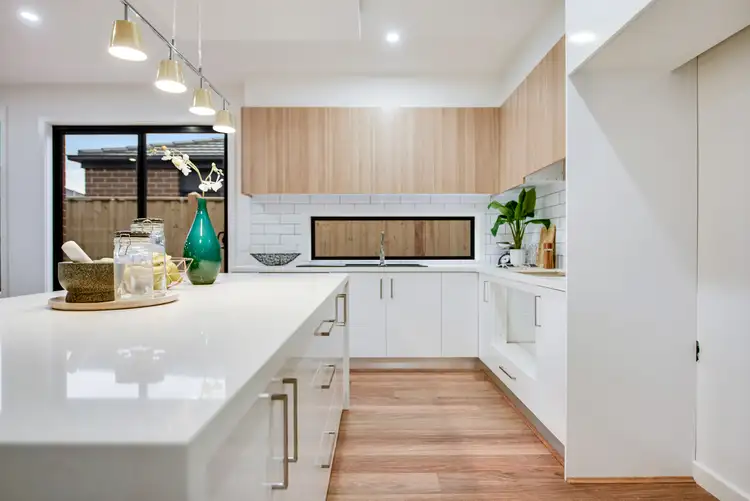 Second view of Homely house listing, 39 Kyanite Boulevard, Donnybrook VIC 3064