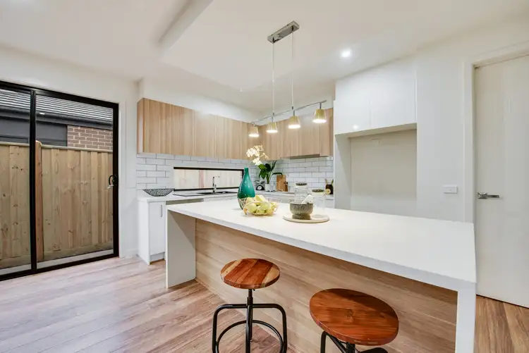 Third view of Homely house listing, 39 Kyanite Boulevard, Donnybrook VIC 3064