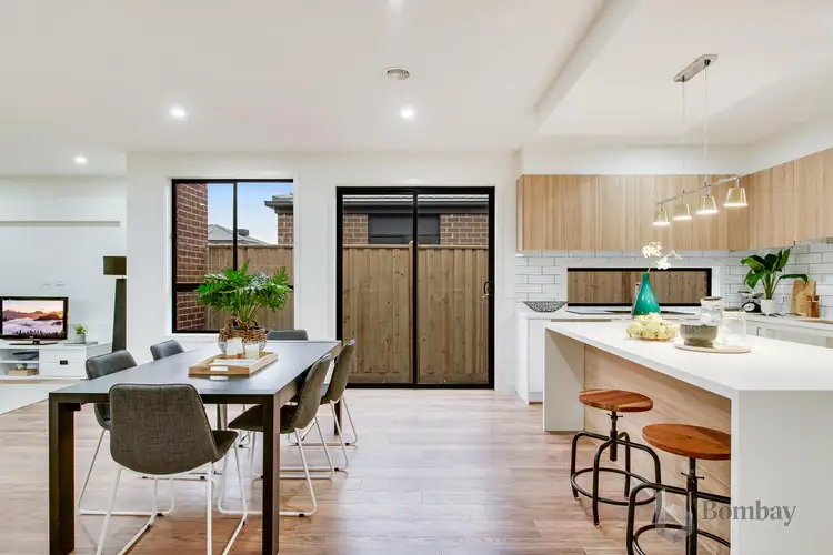 Fifth view of Homely house listing, 39 Kyanite Boulevard, Donnybrook VIC 3064